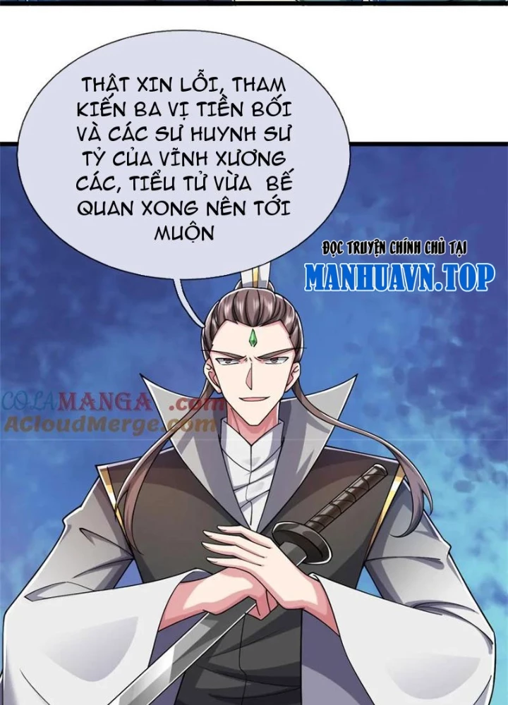 Võ đạo đại đế Chapter 38 - 65