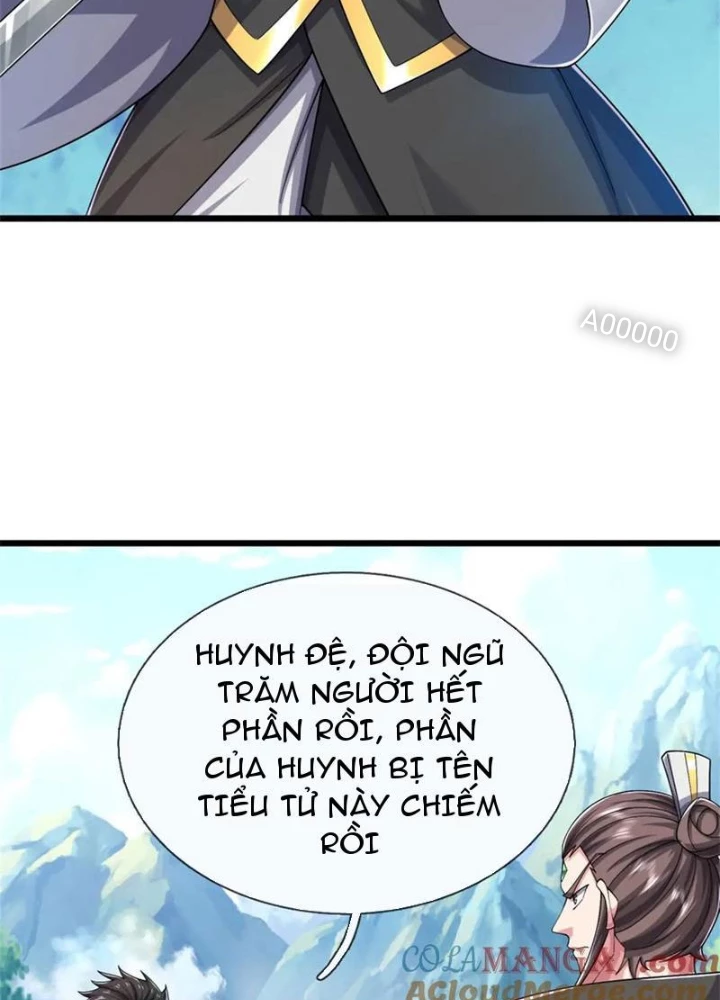 Võ đạo đại đế Chapter 38 - 67
