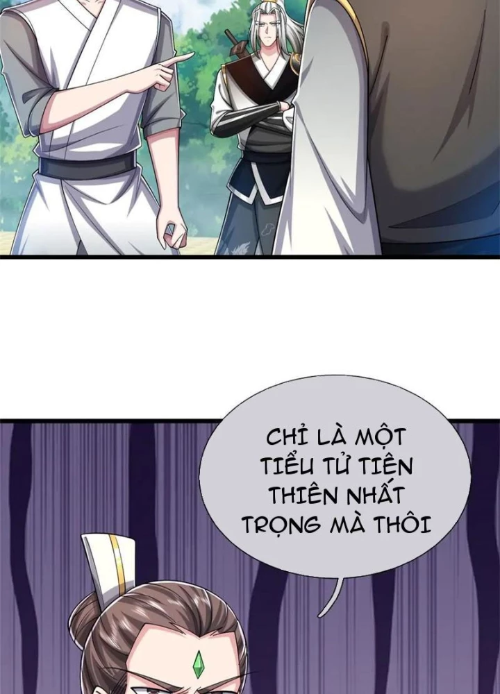 Võ đạo đại đế Chapter 38 - 69