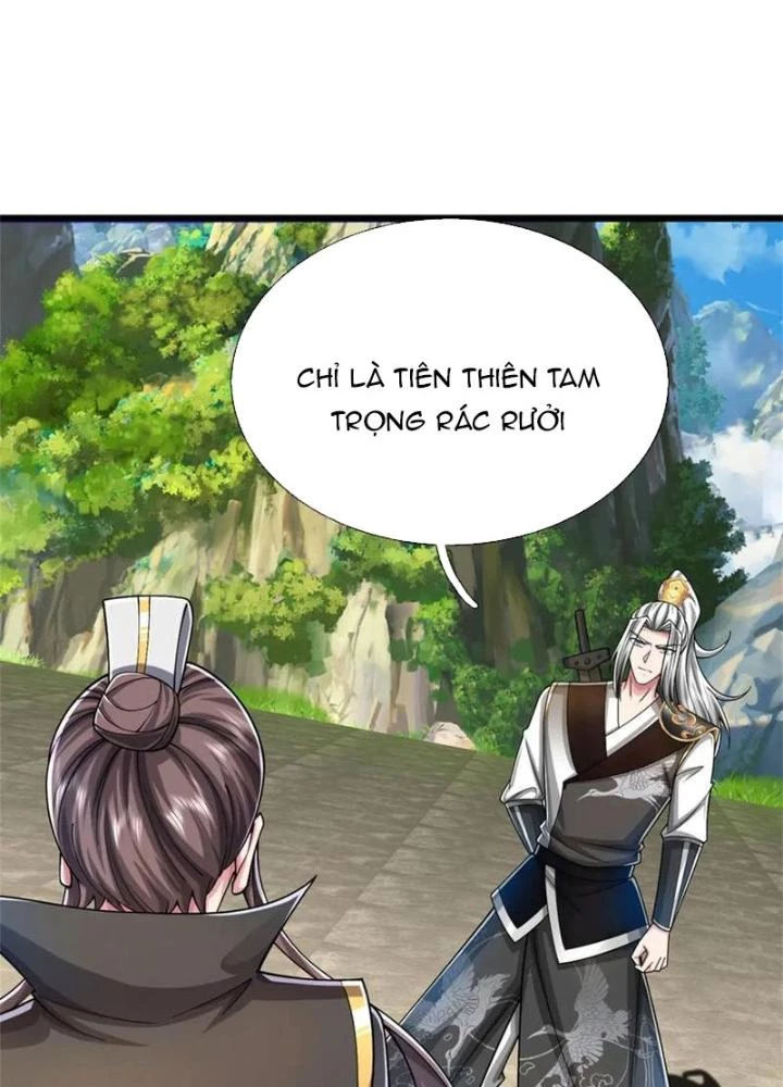 Võ đạo đại đế Chapter 39 - 3