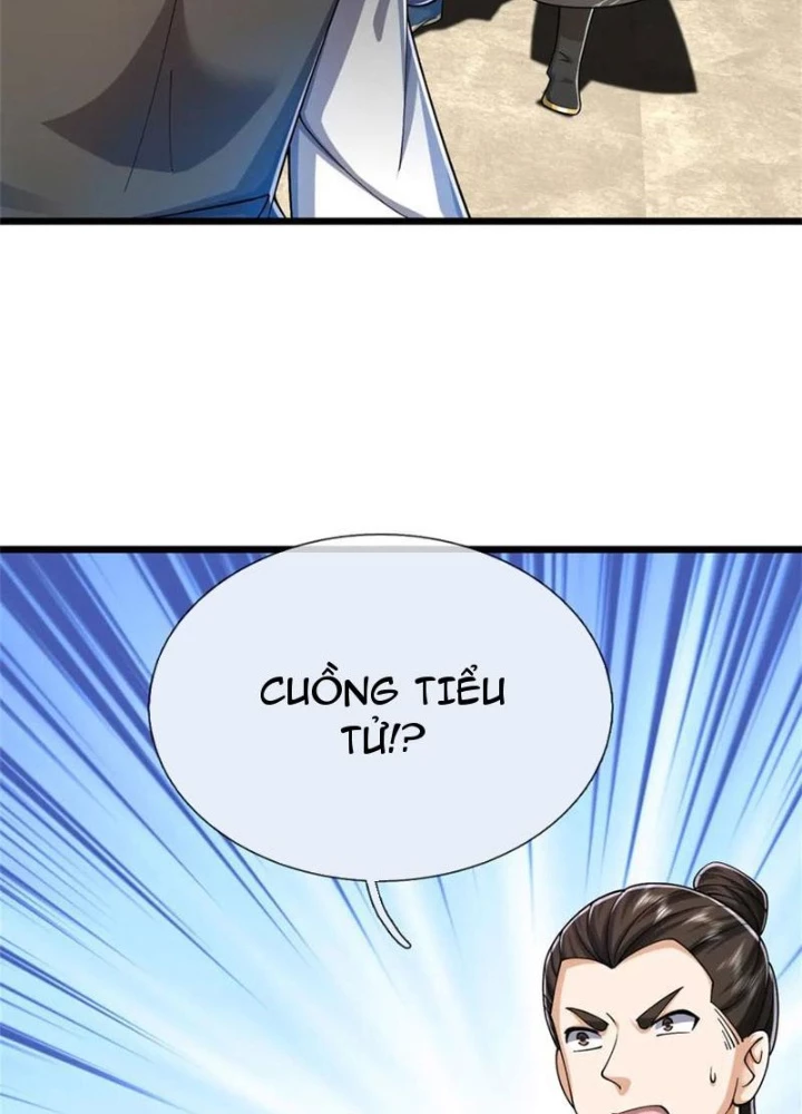 Võ đạo đại đế Chapter 39 - 5