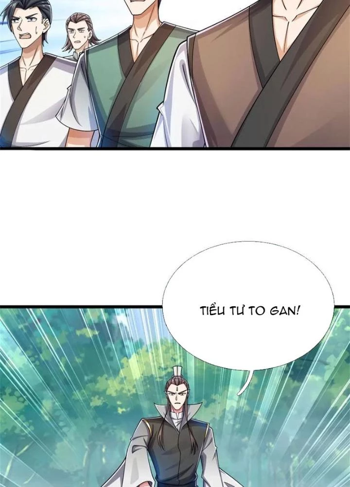 Võ đạo đại đế Chapter 39 - 7