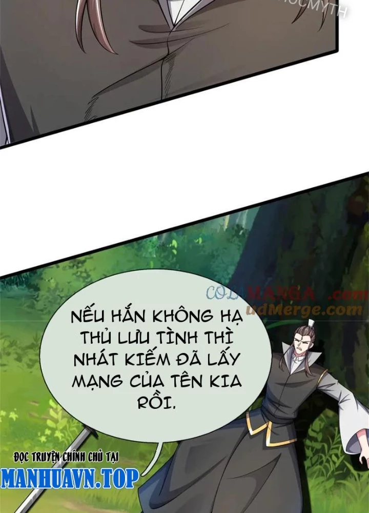 Võ đạo đại đế Chapter 39 - 17