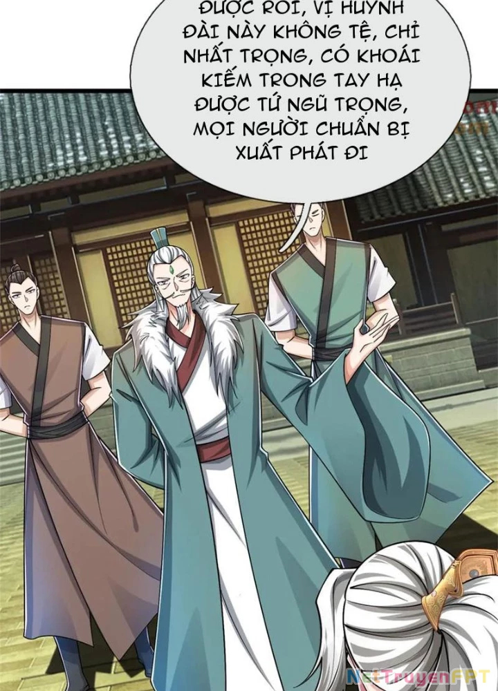Võ đạo đại đế Chapter 39 - 23