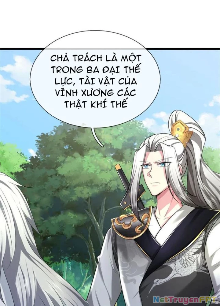 Võ đạo đại đế Chapter 39 - 29