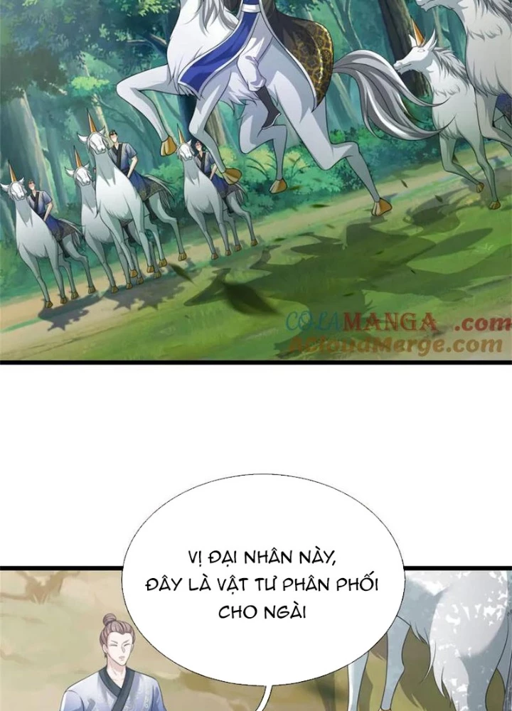 Võ đạo đại đế Chapter 39 - 35