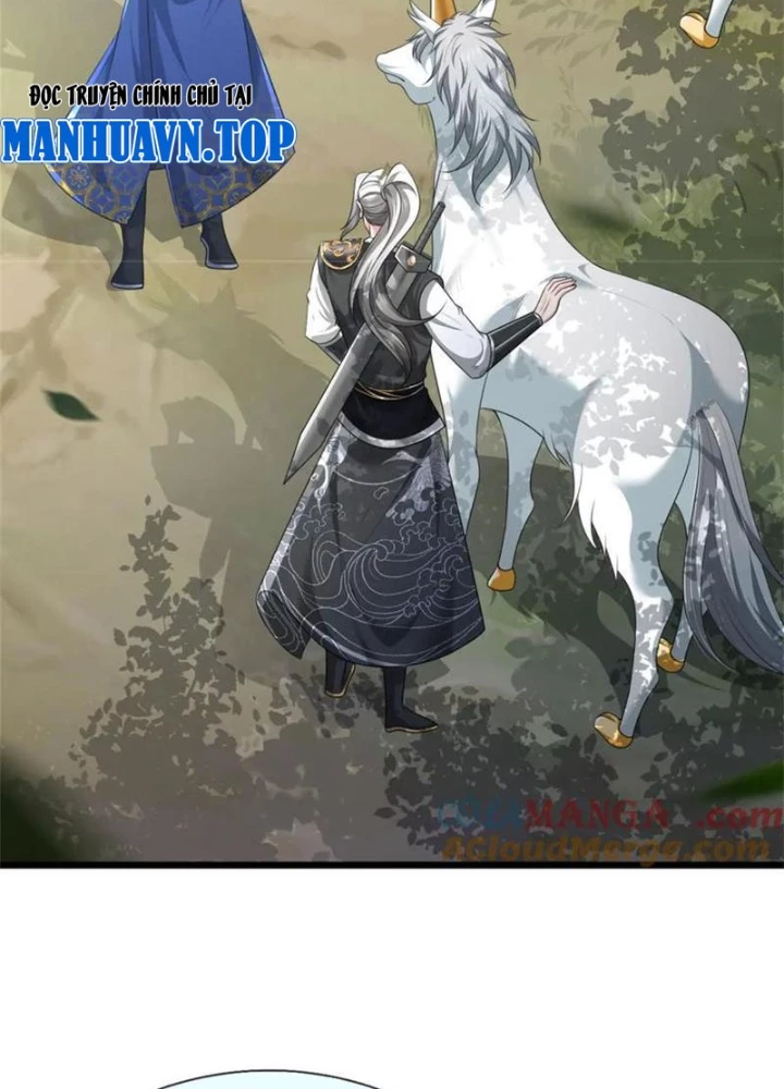 Võ đạo đại đế Chapter 39 - 37