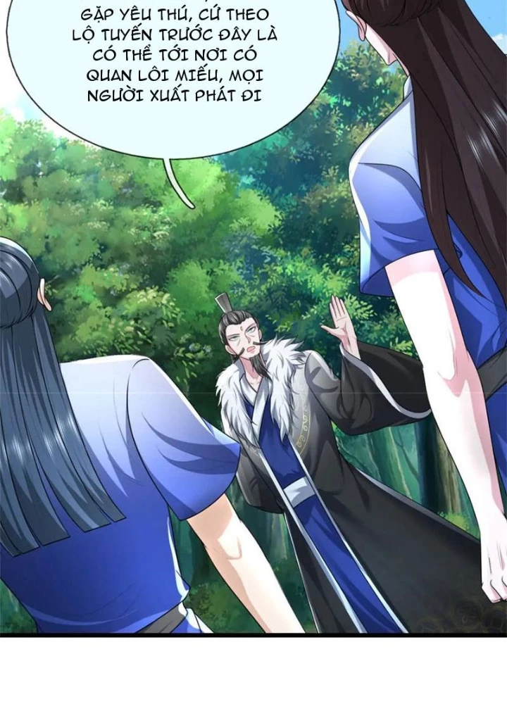 Võ đạo đại đế Chapter 39 - 39
