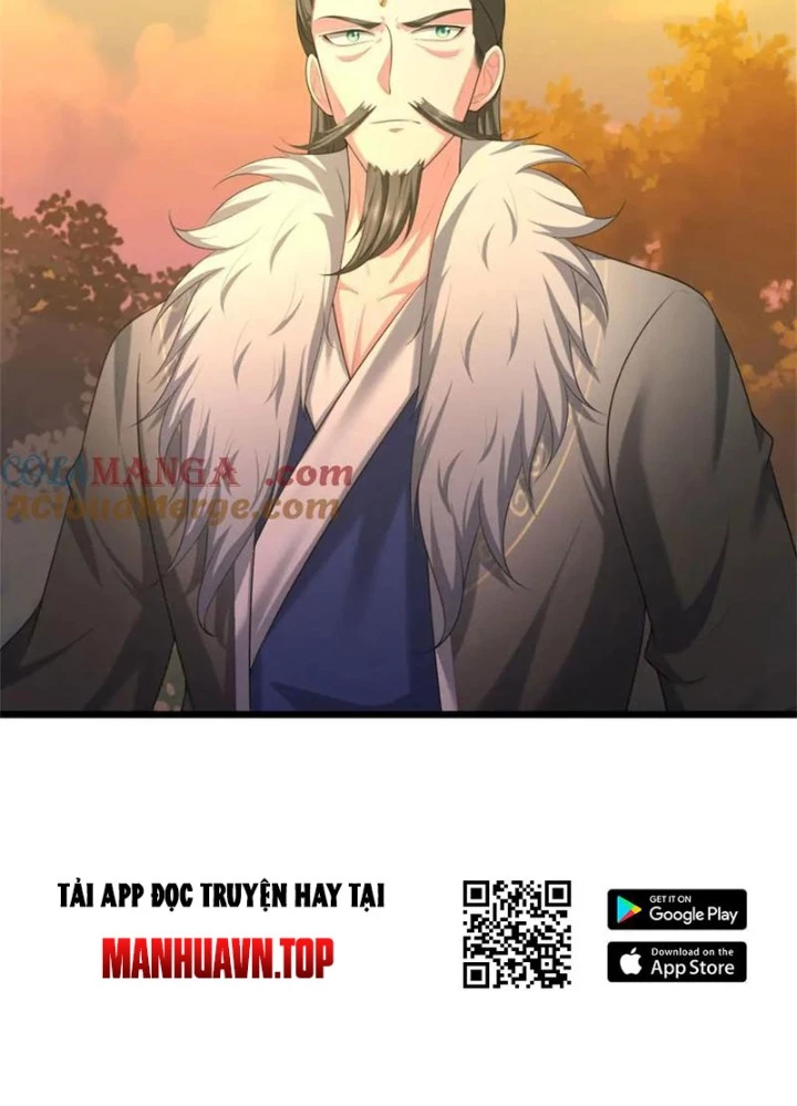 Võ đạo đại đế Chapter 39 - 53