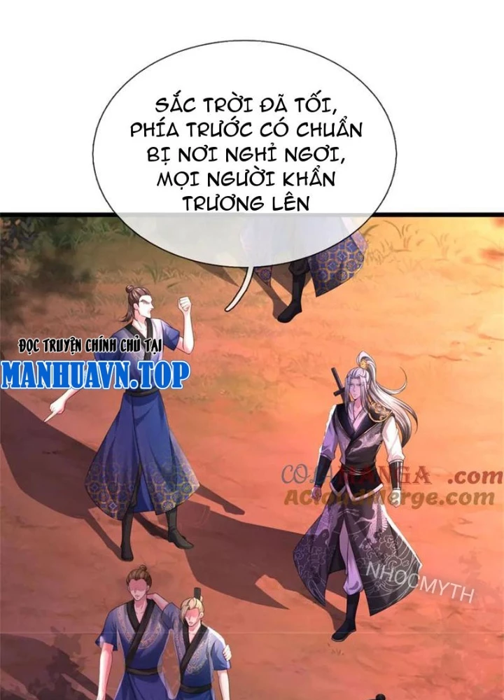 Võ đạo đại đế Chapter 39 - 55