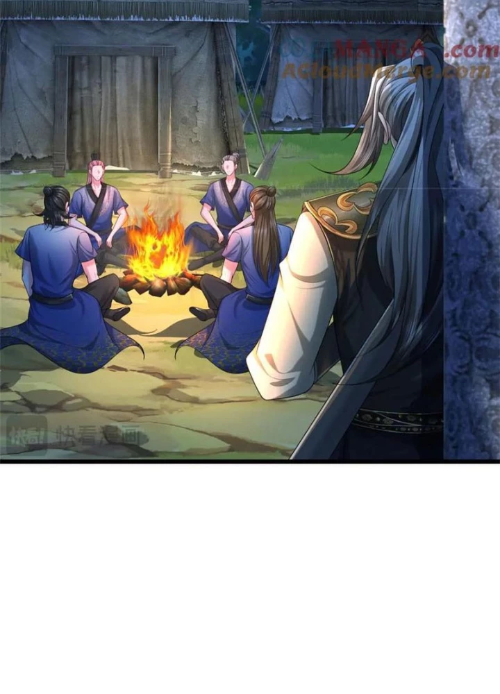 Võ đạo đại đế Chapter 39 - 61