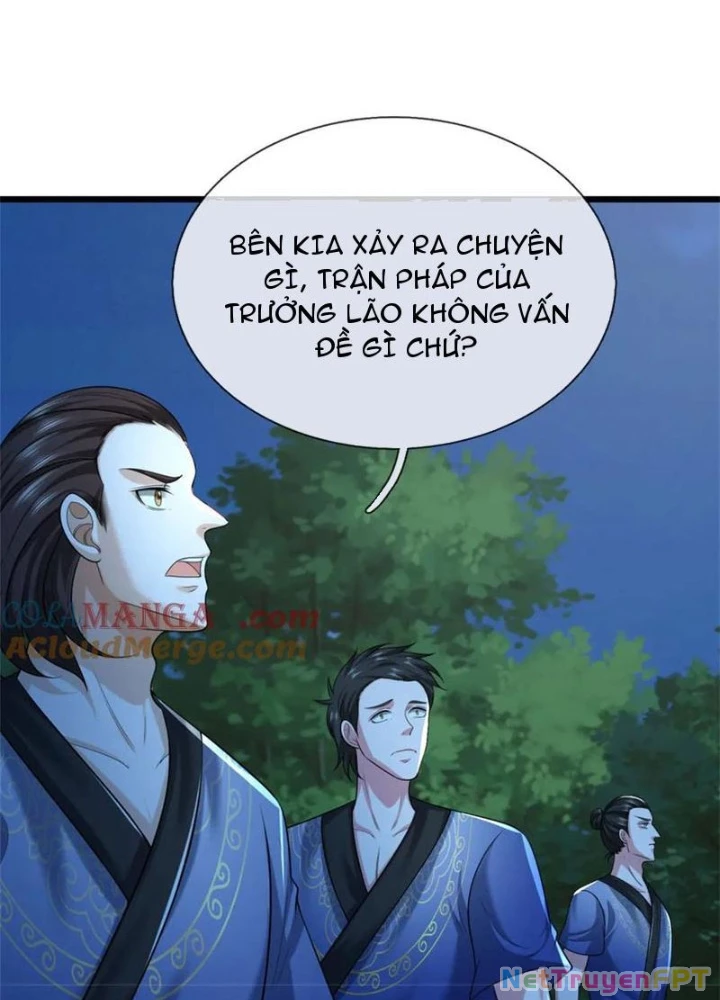 Võ đạo đại đế Chapter 39 - 65