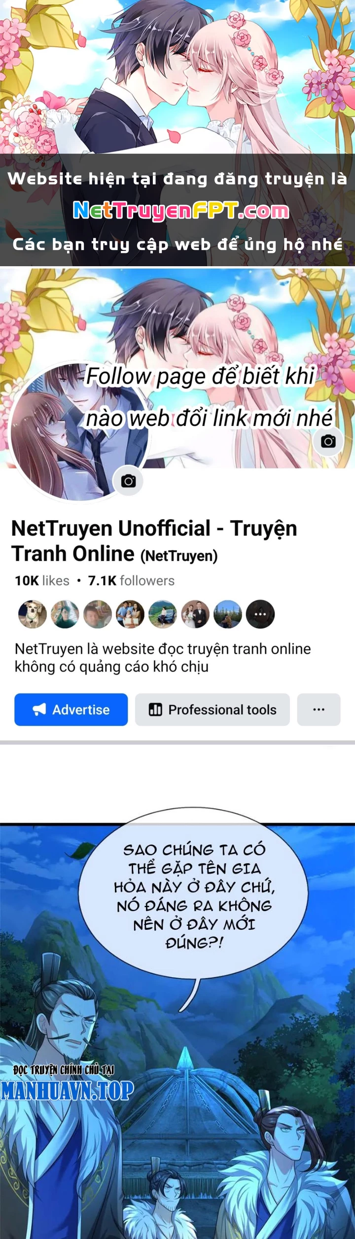 Võ đạo đại đế Chapter 40 - 1