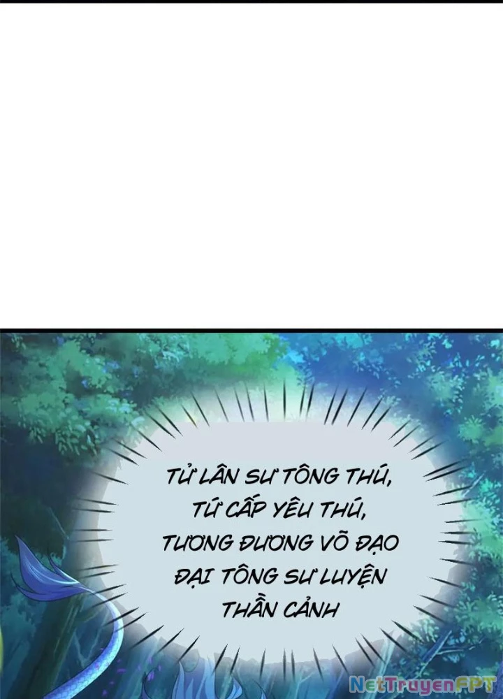 Võ đạo đại đế Chapter 40 - 3