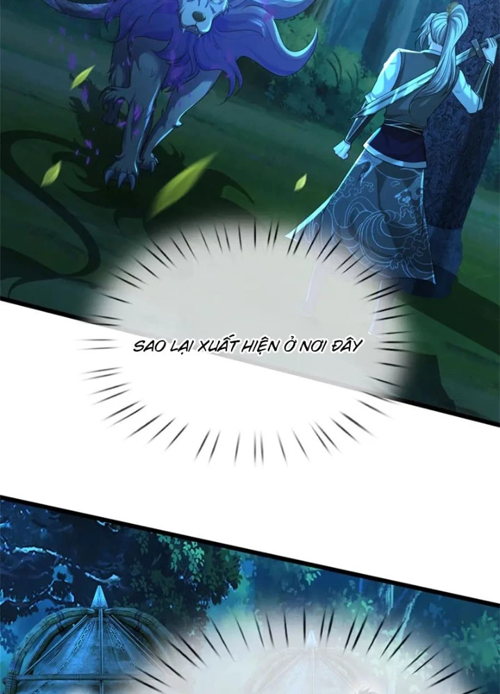 Võ đạo đại đế Chapter 40 - 5