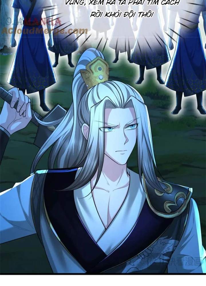 Võ đạo đại đế Chapter 40 - 7