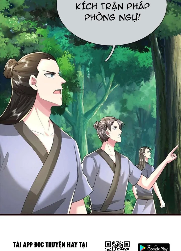 Võ đạo đại đế Chapter 40 - 15