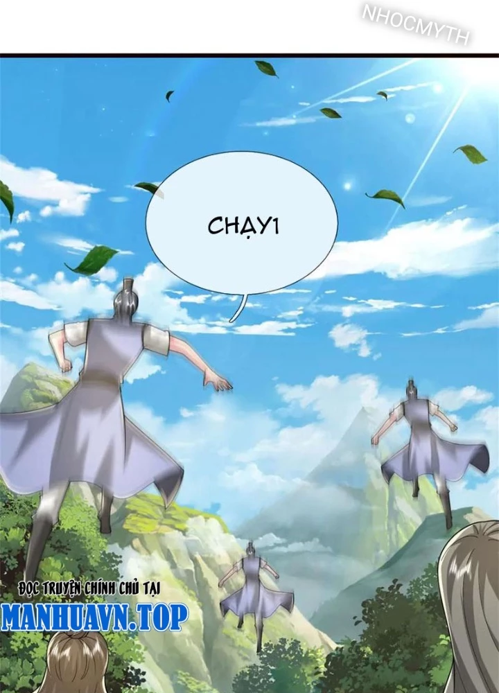 Võ đạo đại đế Chapter 40 - 17