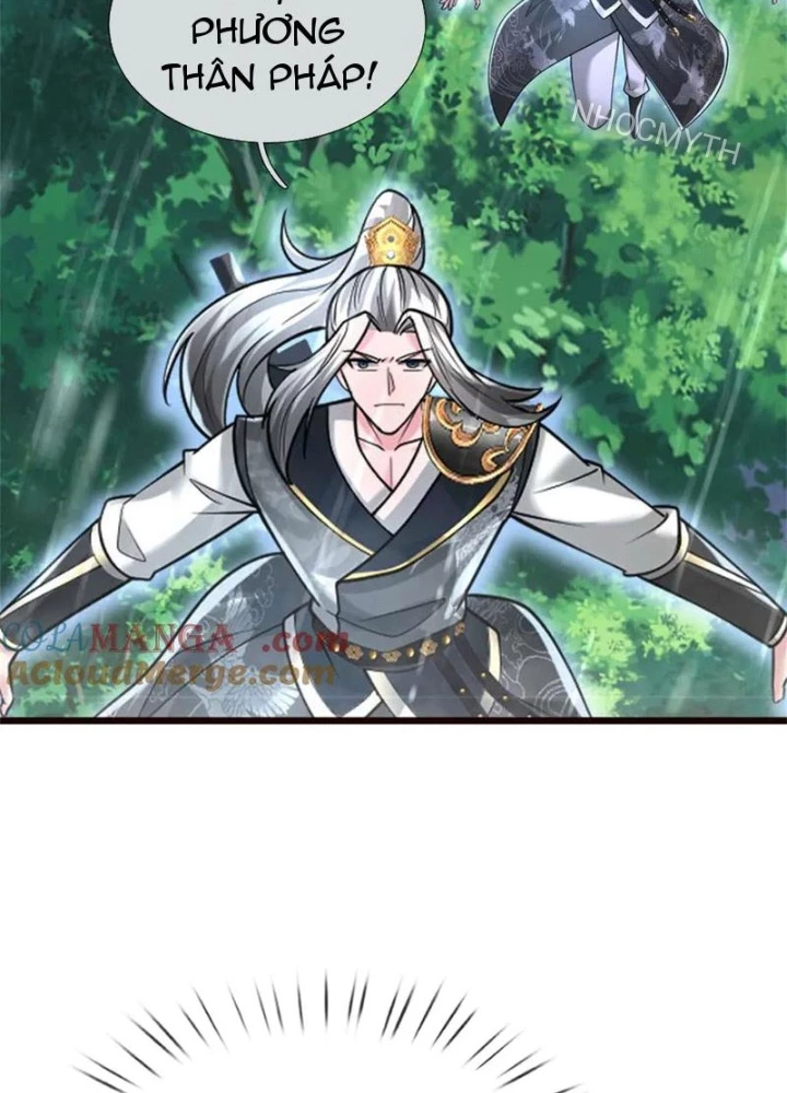 Võ đạo đại đế Chapter 40 - 25
