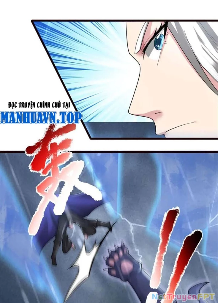 Võ đạo đại đế Chapter 40 - 29