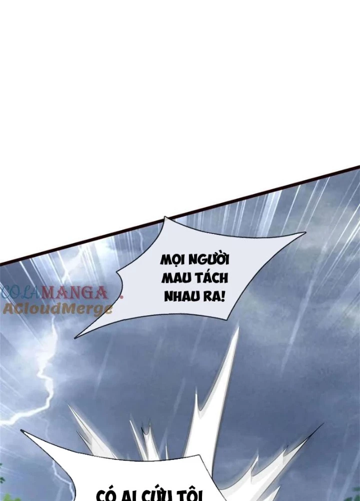 Võ đạo đại đế Chapter 40 - 35