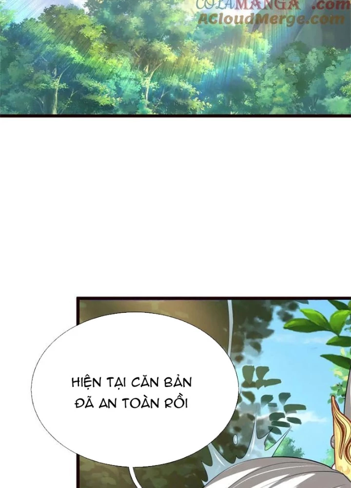 Võ đạo đại đế Chapter 40 - 43