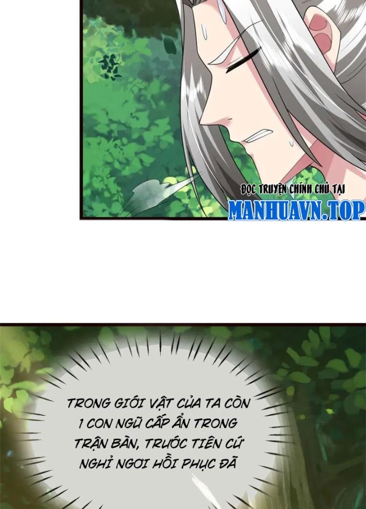 Võ đạo đại đế Chapter 40 - 45