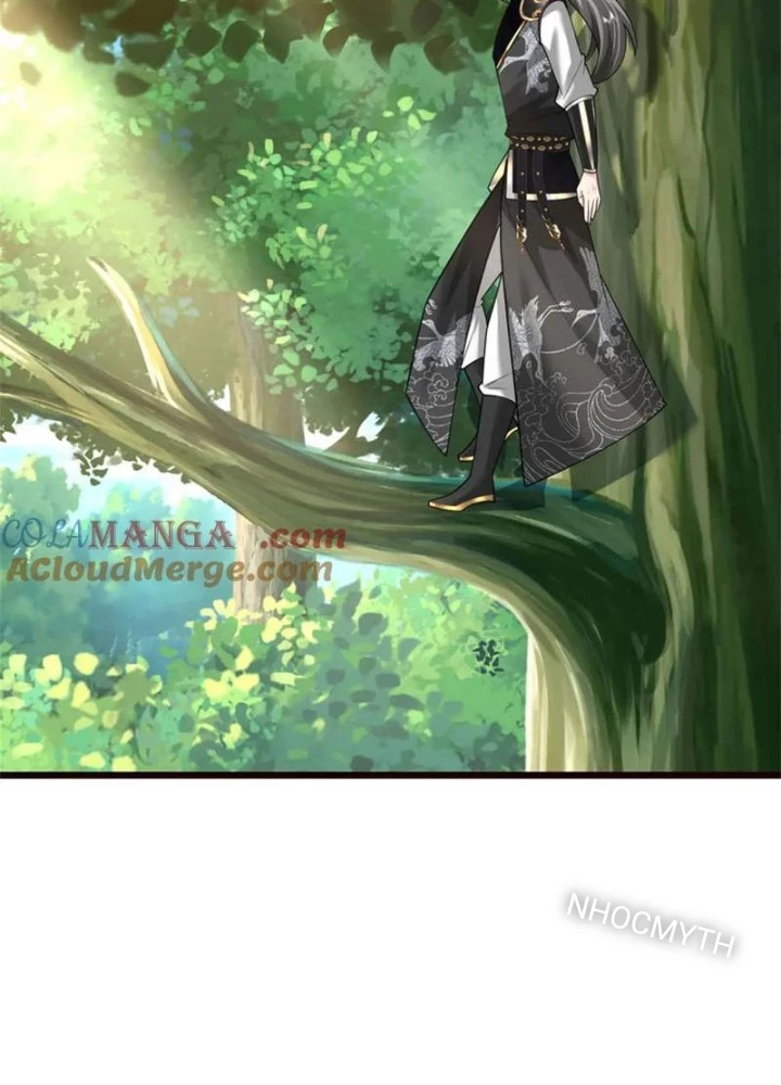 Võ đạo đại đế Chapter 40 - 47