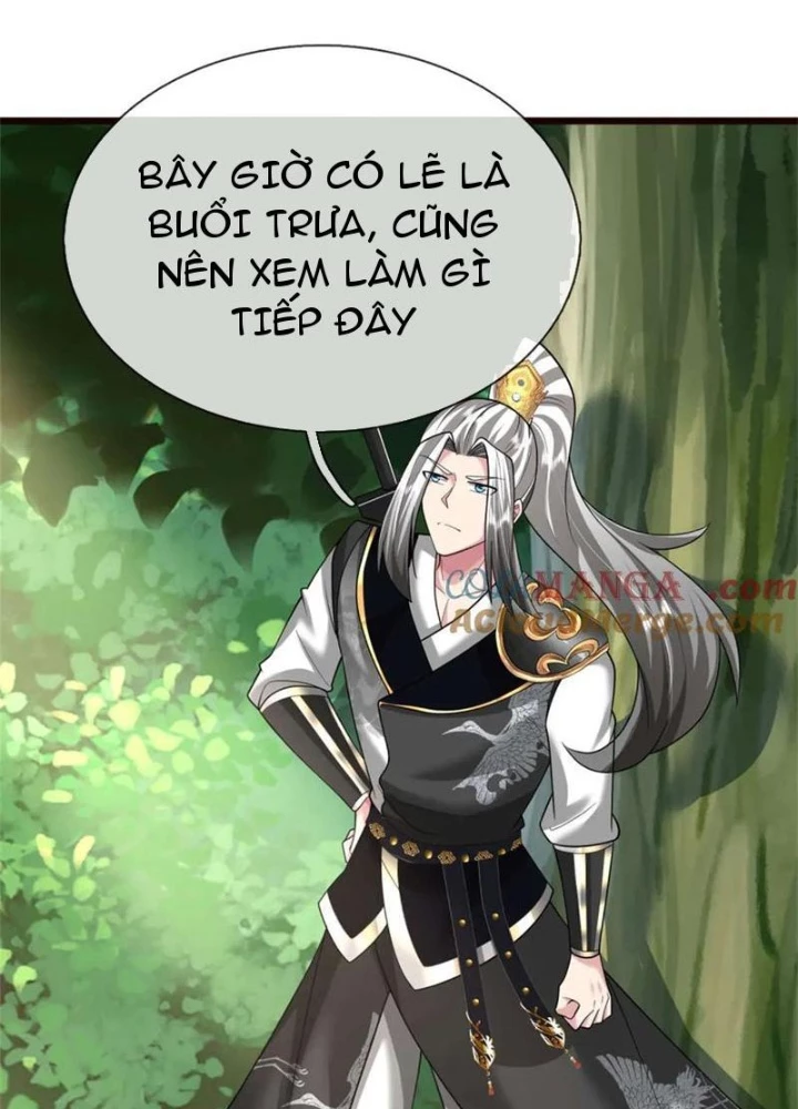 Võ đạo đại đế Chapter 40 - 49