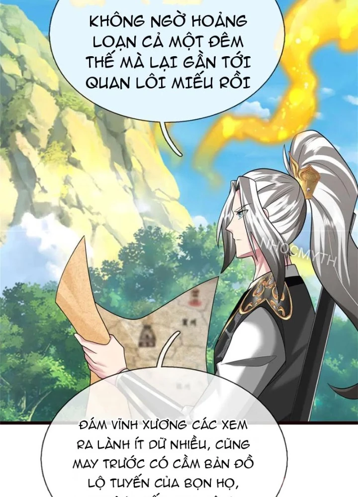 Võ đạo đại đế Chapter 40 - 55