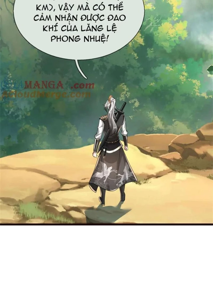 Võ đạo đại đế Chapter 40 - 61