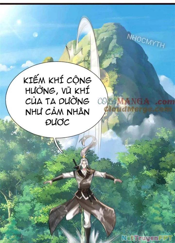 Võ đạo đại đế Chapter 40 - 63