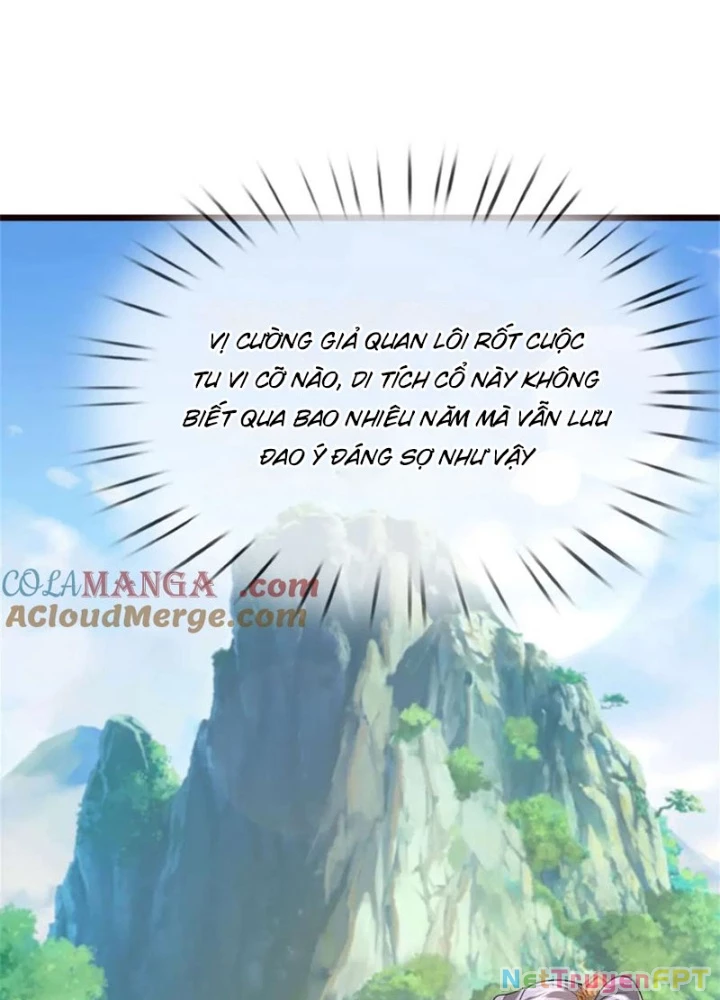 Võ đạo đại đế Chapter 40 - 65