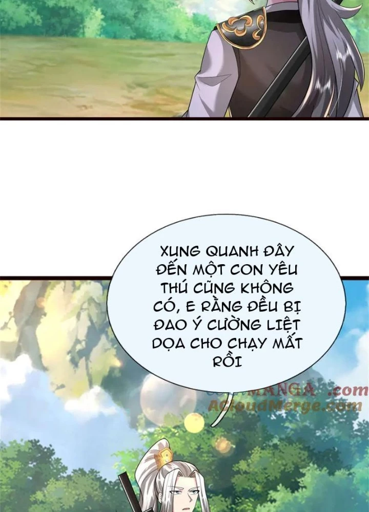 Võ đạo đại đế Chapter 40 - 67