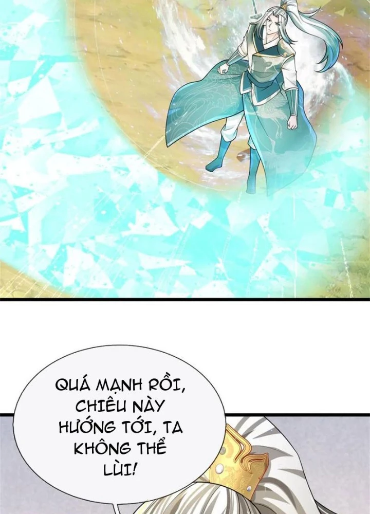 Võ đạo đại đế Chapter 41 - 7