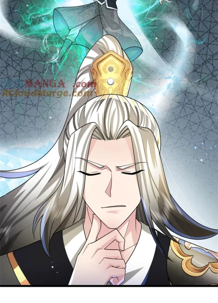 Võ đạo đại đế Chapter 41 - 11