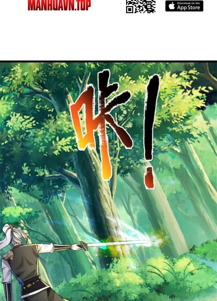 Võ đạo đại đế Chapter 41 - 13