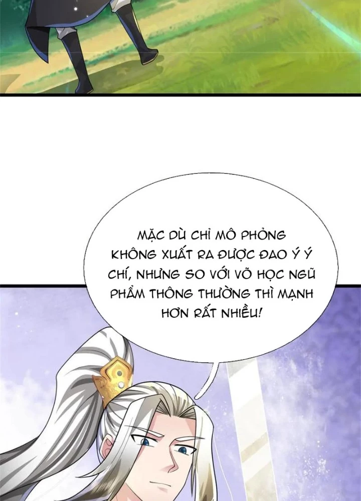 Võ đạo đại đế Chapter 41 - 15