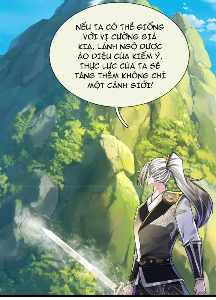 Võ đạo đại đế Chapter 41 - 19