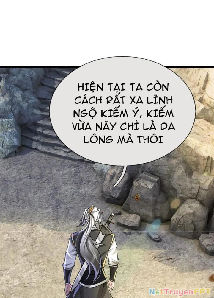 Võ đạo đại đế Chapter 41 - 21