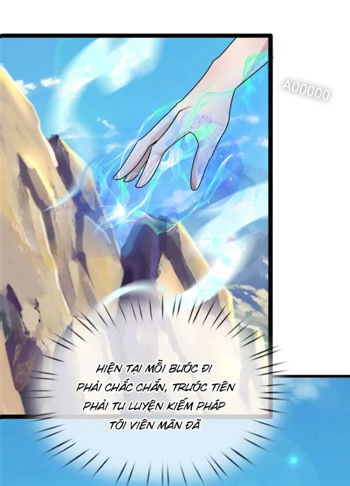 Võ đạo đại đế Chapter 41 - 25