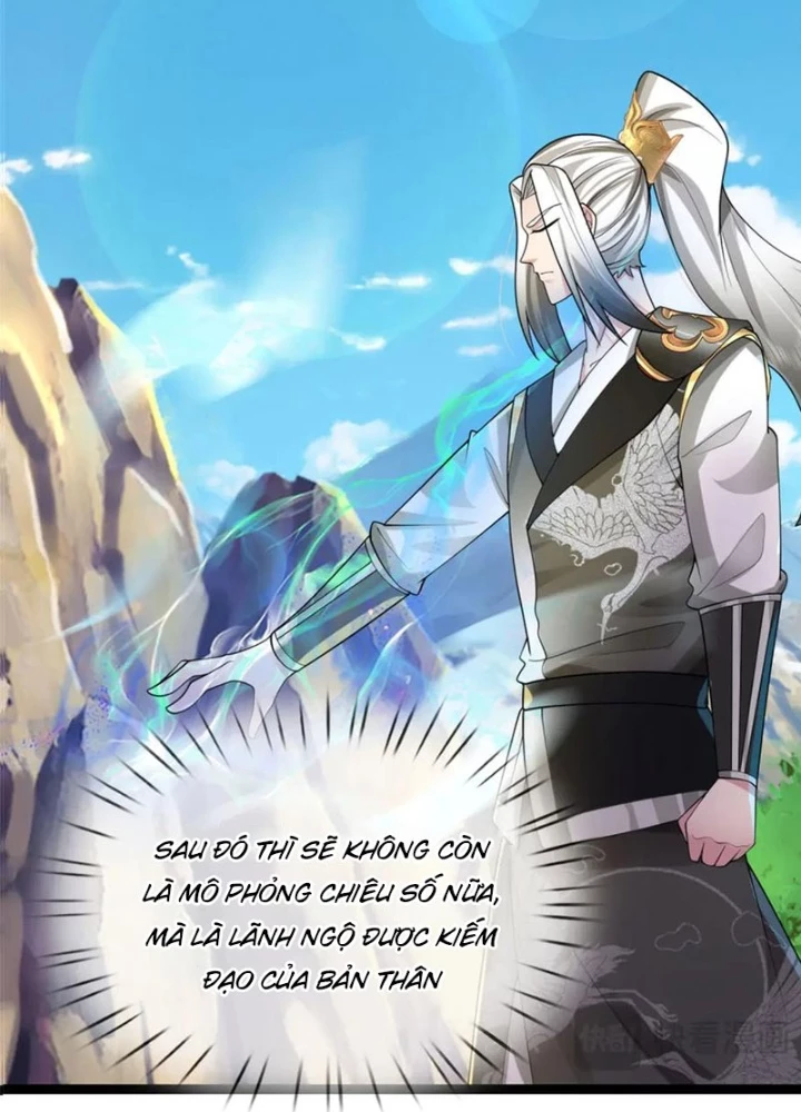 Võ đạo đại đế Chapter 41 - 27