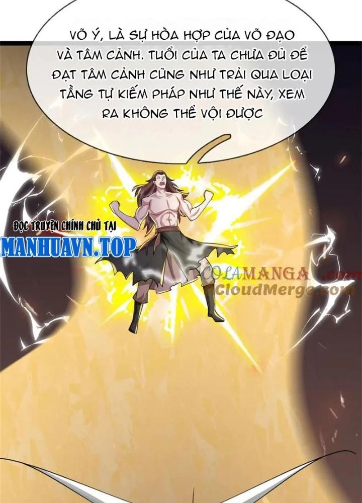 Võ đạo đại đế Chapter 41 - 29