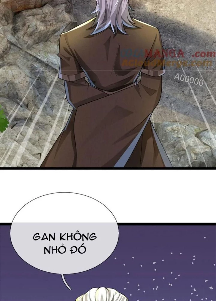 Võ đạo đại đế Chapter 41 - 33