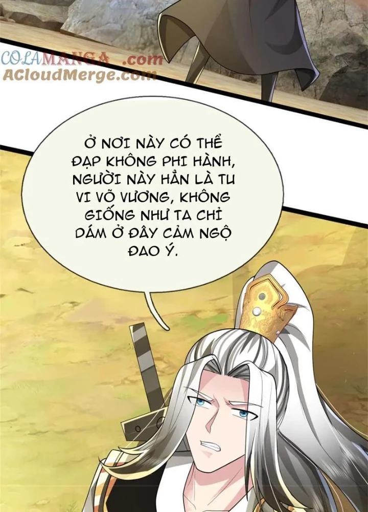 Võ đạo đại đế Chapter 41 - 39