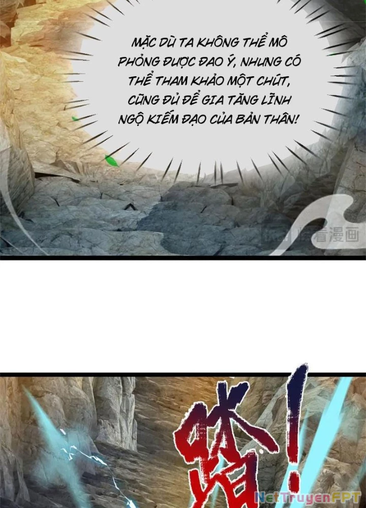 Võ đạo đại đế Chapter 41 - 43