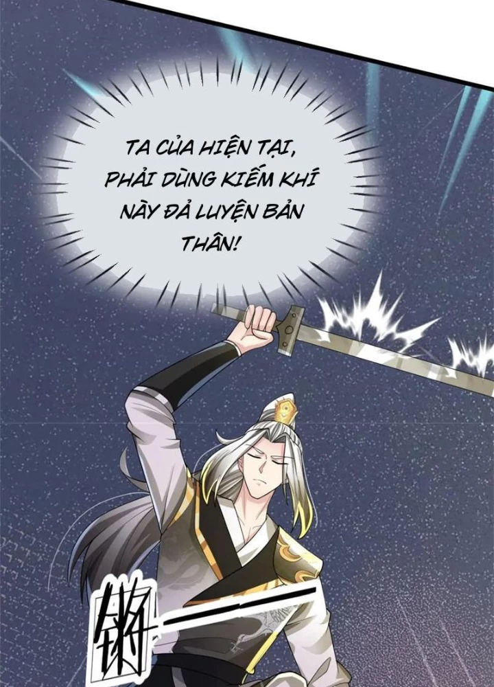 Võ đạo đại đế Chapter 41 - 47