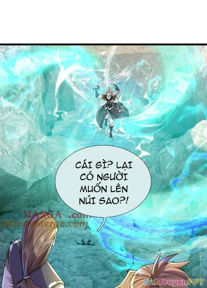 Võ đạo đại đế Chapter 41 - 51