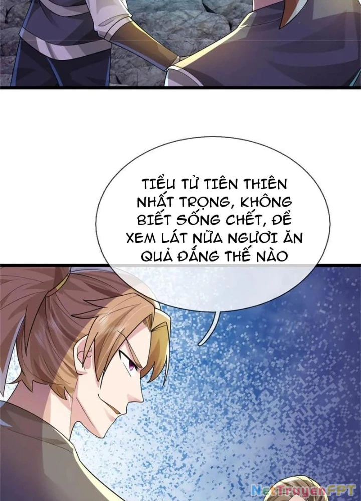 Võ đạo đại đế Chapter 41 - 53