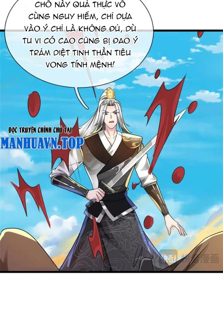 Võ đạo đại đế Chapter 41 - 59
